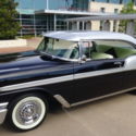 1956 Chevrolet Bel Air - Dressed in her Sunday Best - Loaded Fifty-Six / VIDEO