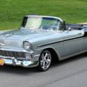 1956 Chevrolet Bel Air  Flemings Ultimate Garage