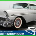 1956 Chevrolet Bel Air Hardtop 1956 Used Manual