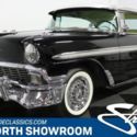 1956 Chevrolet Bel Air  Hardtop 283 V8 3 Speed Automatic Classic Vintage Collect