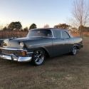 1956 Chevrolet Bel Air Hardtop Sport Sedan