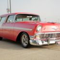 1956 Chevrolet Bel Air Nomad