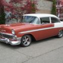 1956 Chevrolet Bel Air Post 502 c.i.