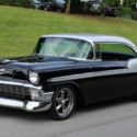 1956 Chevrolet BEL AIR PRO TOURING  Flemings Ultimate Garage