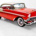 1956 Chevrolet Bel Air V8 Auto Amazing car  (WINTER CLEARANCE SALE $42,90