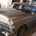 1956 Chevrolet Bel Air/150/210 210