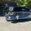 1956 Chevrolet Bel Air/150/210 Belair--A virtually ZERO milage brand new car!!!