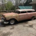 1956 Chevrolet Bel Air/150/210 Handyman Wagon NO RESERVE!!!!