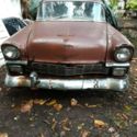 1956 chevrolet bel air/150/210 immediate deposit of $300.00 required