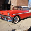 1956 Chevrolet Bel Air/150/210 powr Steering powr Disc Brakes 1955 1957 rest-mod