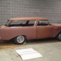 1956, chevrolet bel air/150/210  project cars  barn find  no reserve other makes