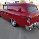 1956 chevrolet bel air/150/210 Sedan Delivery, Great Business or company vehicle