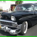 1956 Chevrolet Bel Air,350 ci,700R Automatic w Overdrive,Moon Beam Wheels,AM/FM