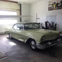 1956 Chevrolet Belair 2 dr Hardtop 210 sport