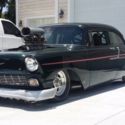 1956 Chevrolet BelAir Blown ProStreet