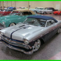 1956 CHEVROLET BELAIR CUSTOM ROADSTER by &#034;CHIP FOOSE&#034;