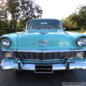 1956 Chevrolet Belair - Factory 283/Automatic w/Power Brakes