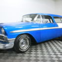 1956 CHEVROLET BELAIR NOMAD NOMAD WAGON! V8! FULL RESTORATION!