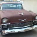 1956 Chevrolet Bell Air