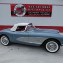 1956 Chevrolet Corvette C1 Convertible 350 V8 4-spd Financing Available