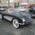 1956 Chevrolet Corvette Convertible w/ Hard Top - Matching #&#039;s 265Cu. In. V8