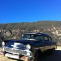 1956 Chevrolet Delray /150/210 2-door