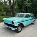 1956 Chevrolet Nomad Project Barn find