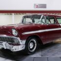 1956 Chevrolet Nomad Wagon 1957 Bel Air 1955 Restomod Pro Touring LS 150 210 LS3