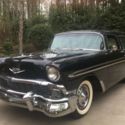 1956 CHEVROLET NOMAD—2ND NOMAD NATIONALS 82–STORED SINCE-LOADED-BEST OF THE BEST
