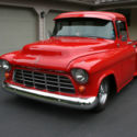 1956 CHEVROLET PICKUP 3100 350 V8