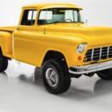 1956 Chevrolet Pickup 3100 4x4 Awesome Truck!!! Automatic