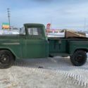 1956 Chevrolet pickup 9 foot box hoist 3800