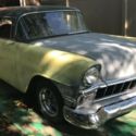 1956 Chevrolet Sedan Delivery- Custom - Wagon