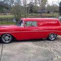 1956 Chevrolet Sedan Delivery for sale!