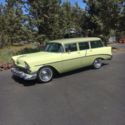 1956 Chevrolet Stationwagon