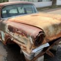 1956 Chevrolet Two-Ten (210) Wagon