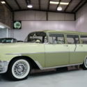 1956 Chevrolet Two-Ten Townsman Station Wagon | Highly Original Condition