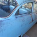 1956 chevy 150 utility sedan 1211-B