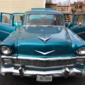 1956 Chevy 210 - 60K miles! - 10% of sale goes to the Lone Survivor Foundation
