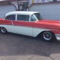 1956 Chevy 210 Brand New Build Hot Rod Race Car