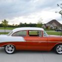1956 Chevy 210 Post Restomod