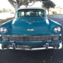 1956 Chevy 210 Station Wagon Same California Owner 40+ Years  No Reserve