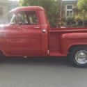 1956 Chevy 3100 Pickup
