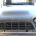1956 Chevy 3100 step side short bed truck