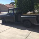 1956 Chevy 3200 Big Window