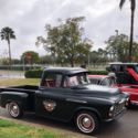 1956 Chevy 3200 Truck Shortbed (SWB)