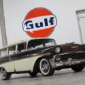 1956 Chevy Bel Air 150/210 Station Wagon,Patina Survivor,Rat Rod,Restomod, SOLID