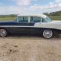1956 Chevy Bel Air 4-door post *95% ORIGINAL- ***REDUCED TWICE!!!***