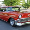 1956 chevy Bel Air Sport Coupe