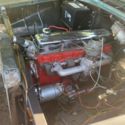 1956 Chevy belair 4door w/ inline 6